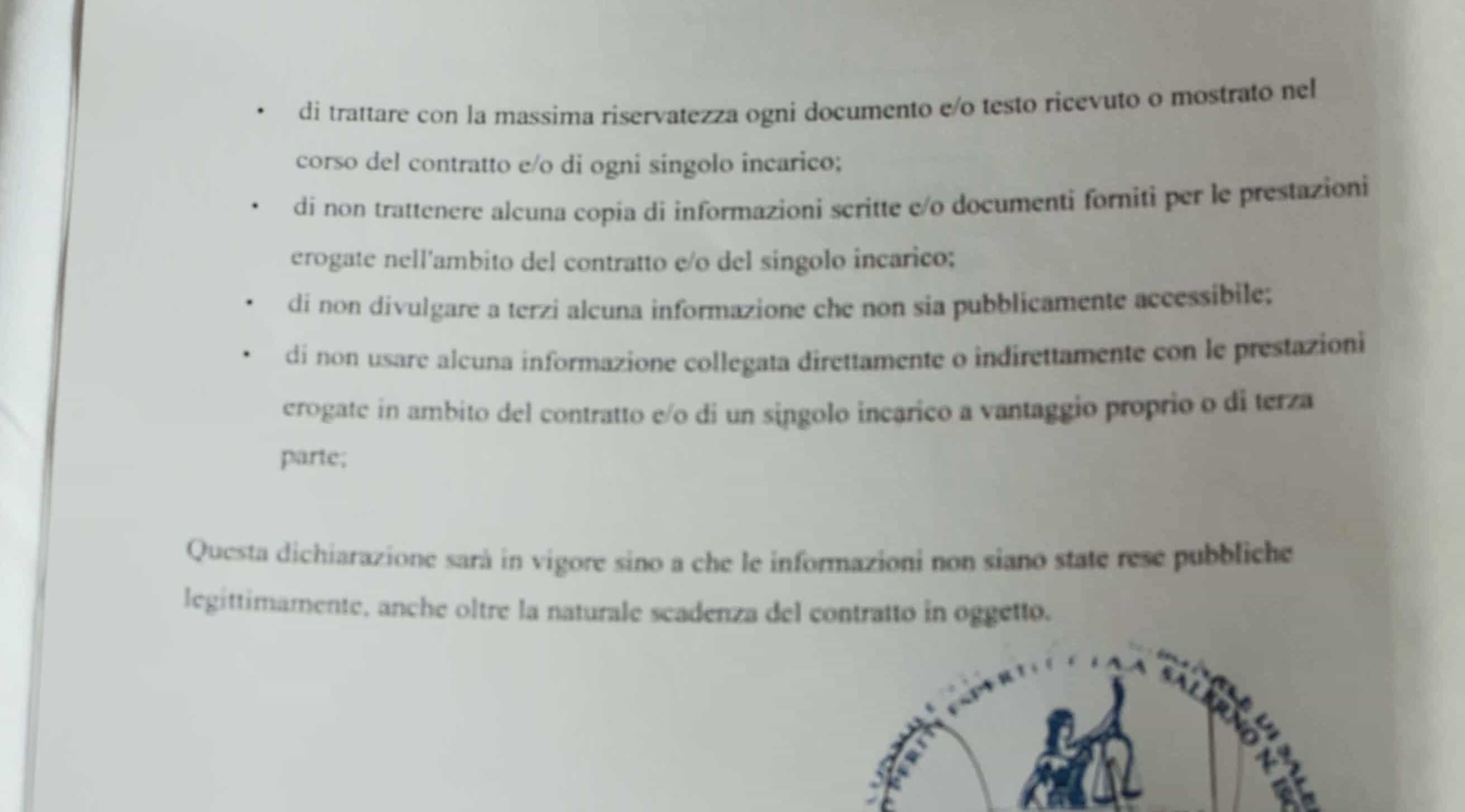 sbobinatura-giurata-Tergeste-Barletta-privacy-riservatezza-valore-legale-agenzia-certificata-trascrizioni